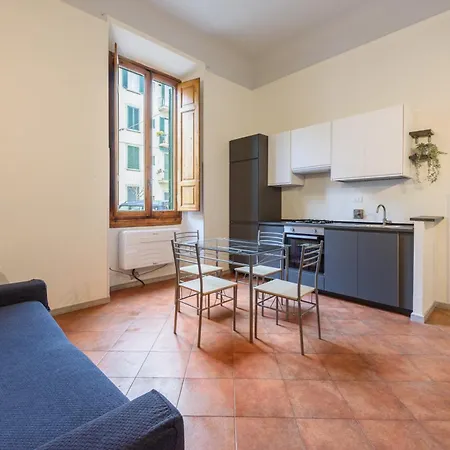 Appartamento Gaddi By Mmega *