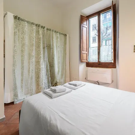 Gaddi By Mmega Appartamento Firenze