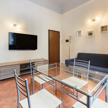 Apartamento Gaddi By Mmega Florencia