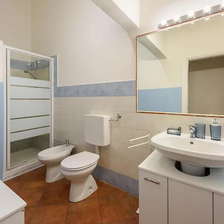 Gaddi By Mmega Apartment *