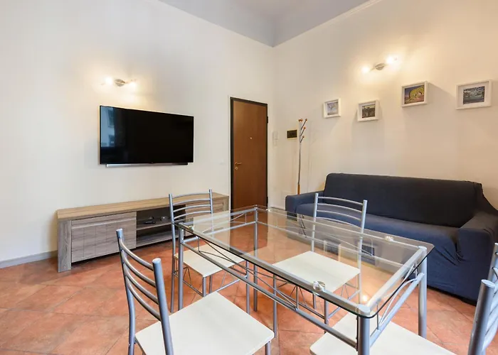 Apartmán Gaddi By Mmega Florencie