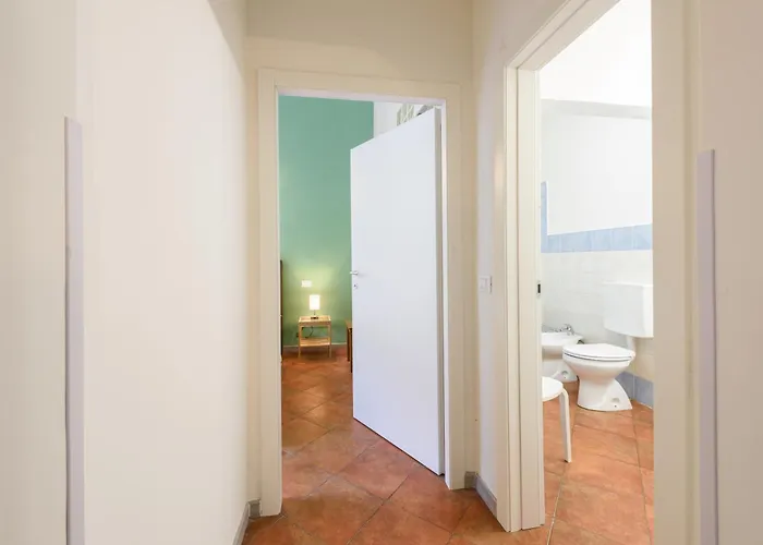 Gaddi By Mmega Apartmán Florencie