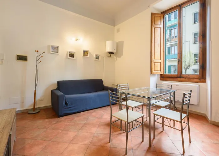 Gaddi By Mmega Apartmán