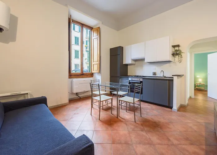 Apartmán Gaddi By Mmega *