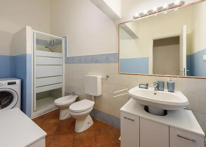 Gaddi By Mmega Apartmán *